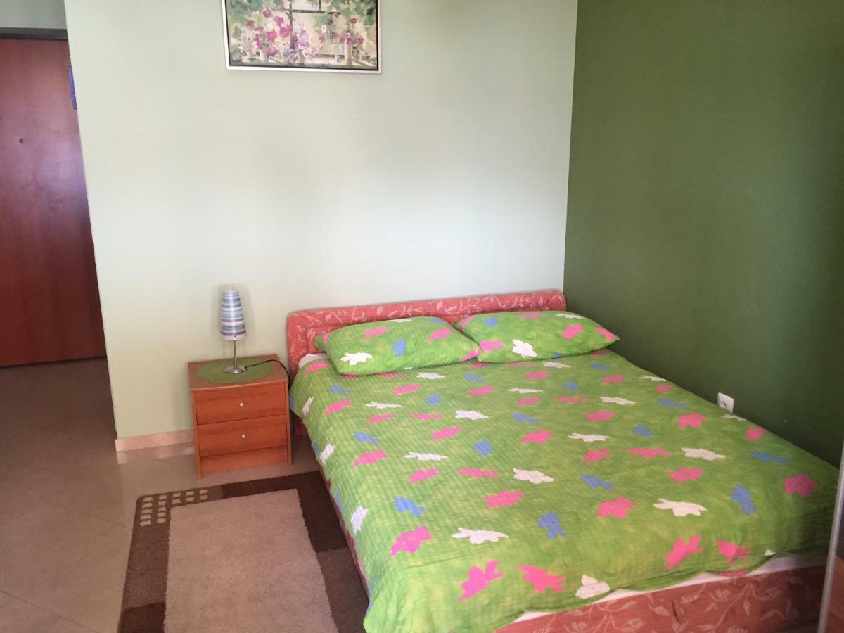 Studio Apartment Antonija Opatija Exterior photo