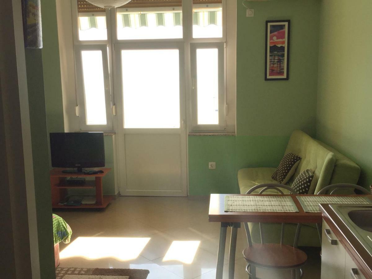 Studio Apartment Antonija Opatija Exterior photo