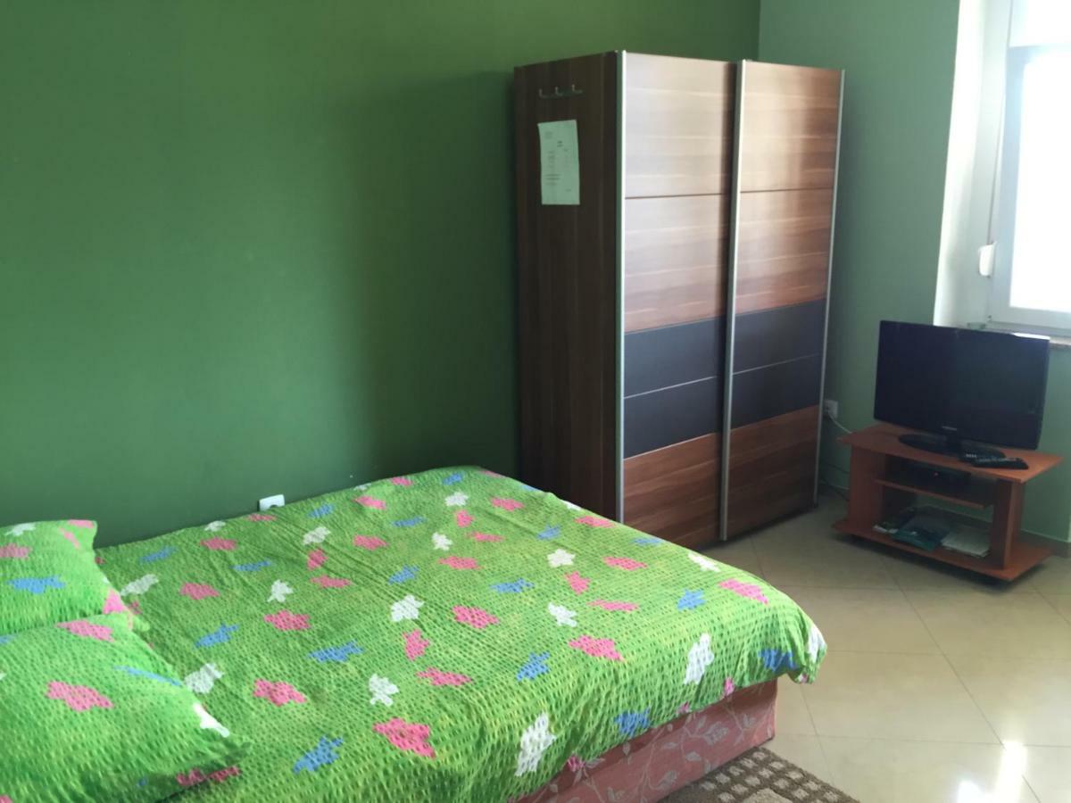 Studio Apartment Antonija Opatija Exterior photo